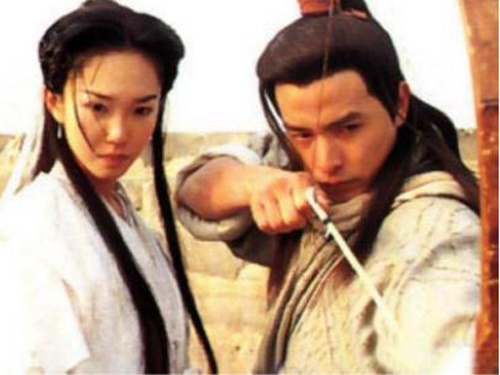 Gan 20 nam ben nhau cua Ly Minh Thuan - Pham Van Phuong hinh anh