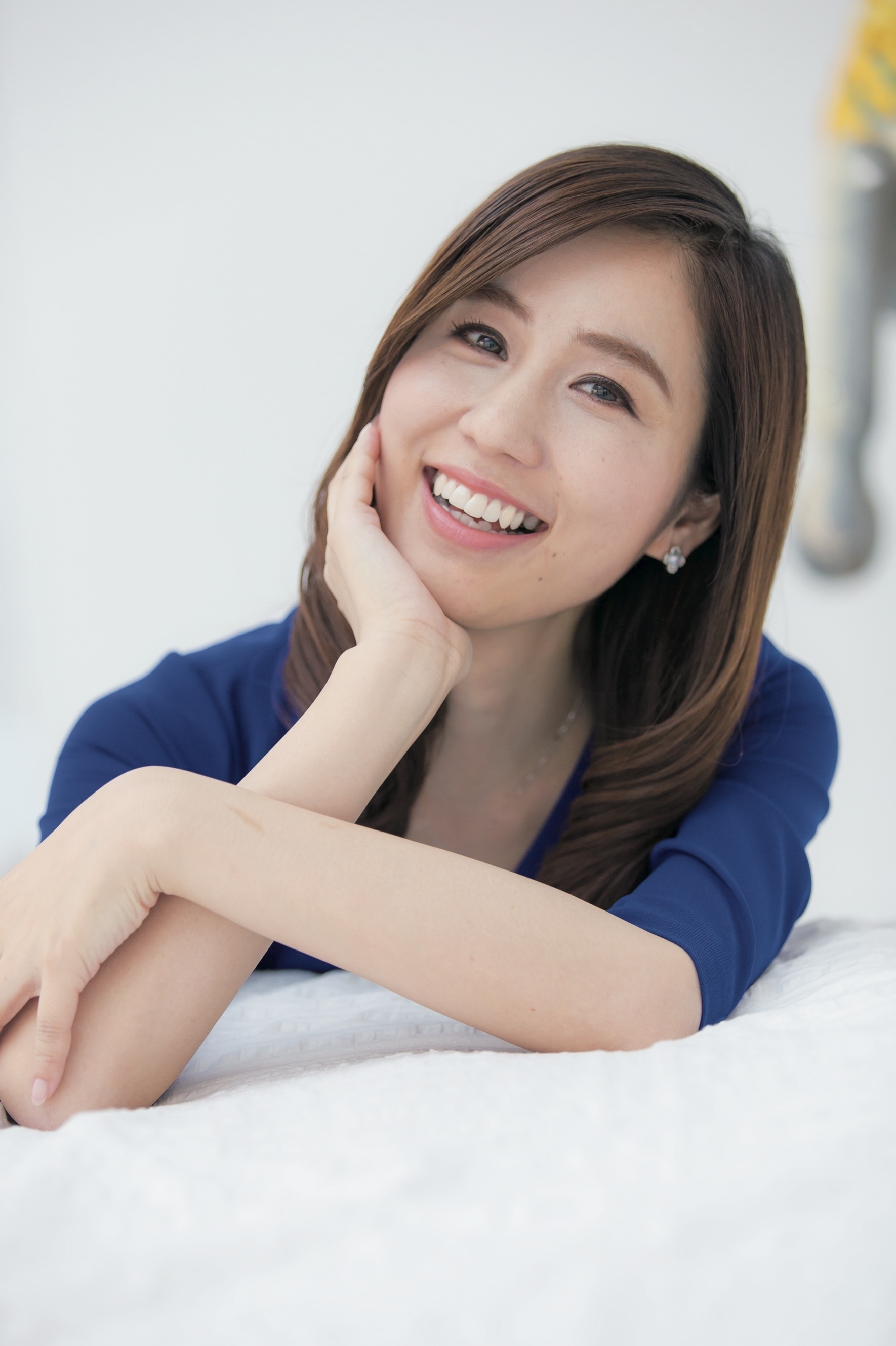 MC xinh đẹp Nhật Bản qua đời ở tuổi 33.