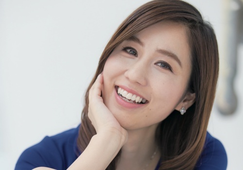 MC Nhat Ban qua doi o tuoi 33 hinh anh