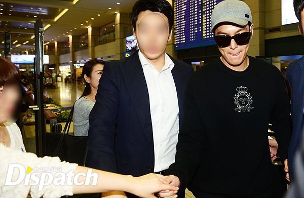 Mỹ nam xứ Hàn vừa có chuyến đi công tác ở Italy để chụp hình thời trang. Tại đây, Lee Min Ho cập nhật những hình ảnh trong chuyến đi. 