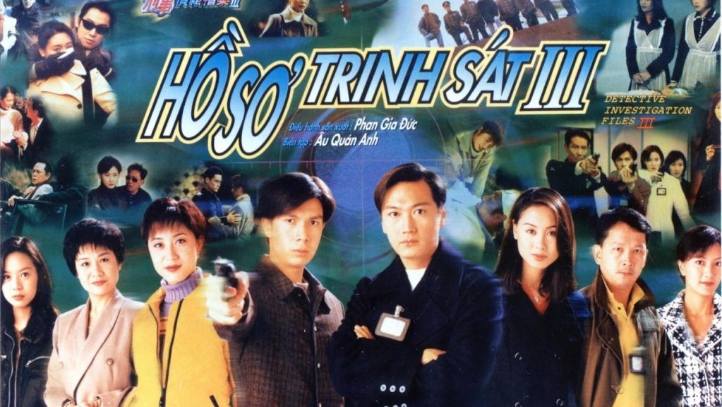 Hồ sơ trinh sát được xếp vào danh sách những bộ phim hình sự thành công nhất mọi thời đại của TVB, mở đầu cho thời kỳ phát triển của dòng phim điều tra phá án trên màn ảnh nhỏ Hong Kong. Ngay từ tập đầu tiên, phim đã lôi cuốn khán giả bởi những vụ giết người ly kỳ, hấp dẫn cùng mối quan hệ chồng chéo của các nhân vật trong phim.