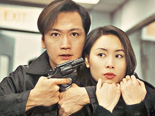 Dan dien vien ‘Ho so trinh sat’ sau hon 20 nam hinh anh