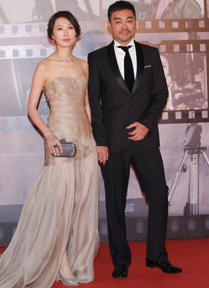 Khi đang trên đỉnh cao sự nghiệp, năm 1998, Quách Ái Minh kết hôn cùng nam diễn viên Lưu Thanh Vân và dần rút lui khỏi làng giải trí. Từ đó đến nay, cô thỉnh thoảng tham gia diễn xuất cho đỡ nhớ nghề. Tác phẩm gần đây nhất của cô là phim Lý Tiểu Hoàn và Miêu Thúy Hoa, đã lên sóng vào năm 2008. 