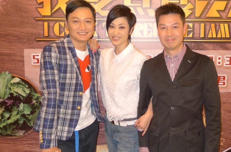 Hiện tại, Lương Vinh Trung không đóng phim mà chuyển sang vai trò người dẫn chương trình giải trí, gameshow trên TVB. Nam diễn viên đã ở độ tuổi tứ tuần nhưng vẫn chưa kết hôn.