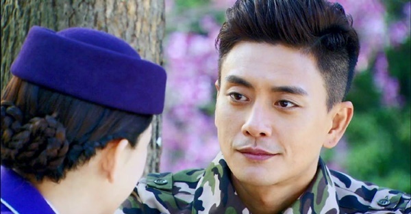 6 nam than TVB thanh cong o Trung Quoc hinh anh