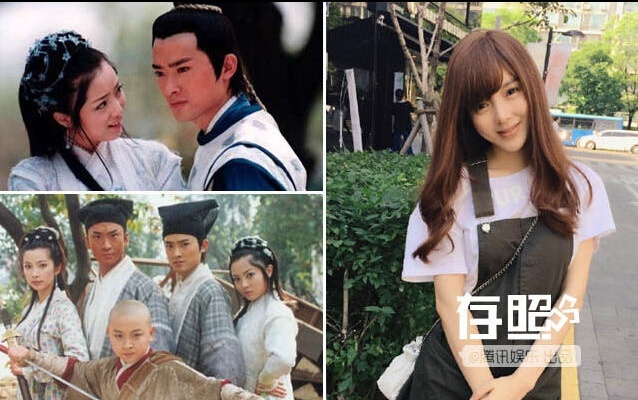 Trong Thời niên thiếu của Bao Thanh Thiên, Lưu Di Quân ghi điểm đậm bên cạnh Lý Băng Băng nhờ vai Bàng Phi Yến. Vẻ đẹp ngang bướng nhưng hồn nhiên của cô được đánh giá cao. Nhưng sau bộ phim này, cô không được chú ý. Có tin nữ diễn viên bí mật kết hôn ở Singapore. Năm 2013, cô trở lại làng giải trí với vai trò ca sĩ nhưng không còn ai nhận ra nàng Phi Yến năm nào.