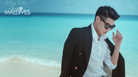 Ca si Viet chi dam lam MV o nuoc ngoai hinh anh