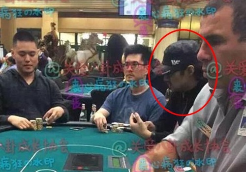 Chuong Tu Di cho sinh, chong o song bac hinh anh