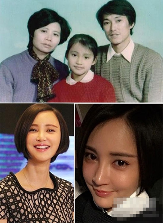 Trương Hâm Nghệ thời gian này liên tục bị chỉ trích vì thị phi tình ái. Nhưng không thể phủ nhận cô là giai nhân đẹp có tiếng của showbiz.