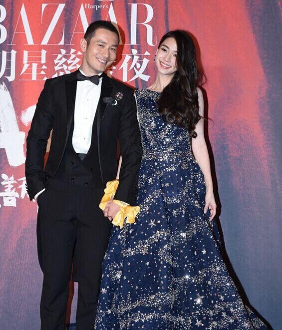 Angela Baby và Huỳnh Hiểu Minh sẽ mời 2.000 khách và có khoảng 200 bàn tiệc VIP.