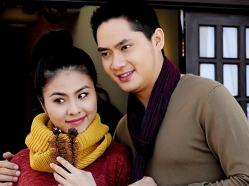 4 vai dien dang ghet cua Minh Luan hinh anh