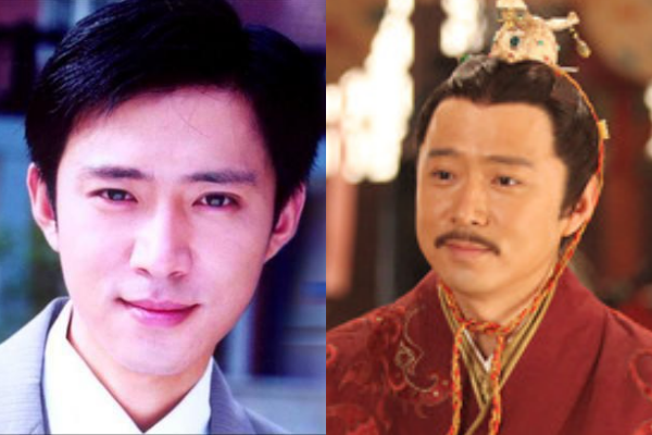 Cao Hâm ngày ấy và bây giờ.