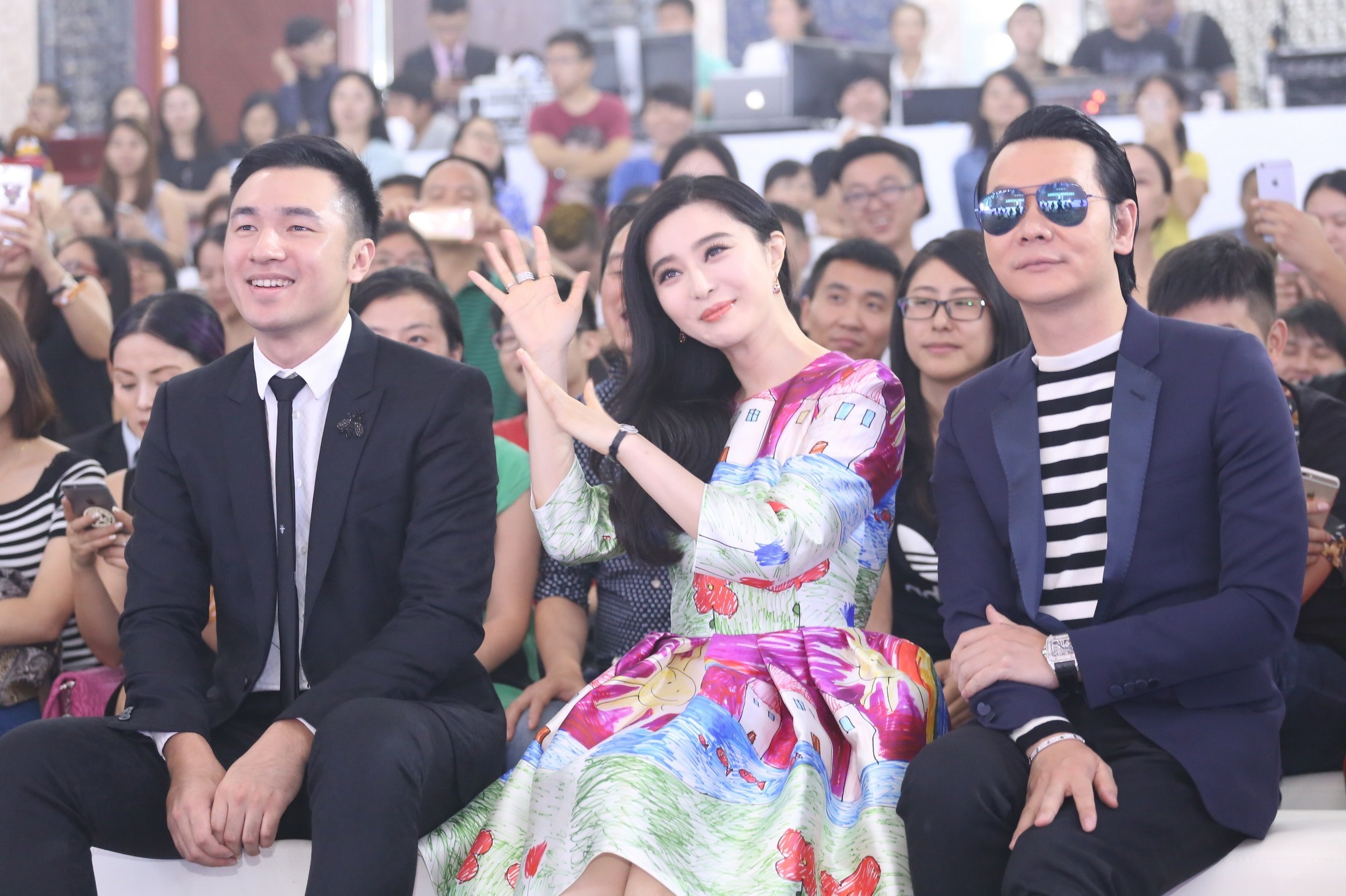 Cô chia sẻ về cuộc sống không xa hoa, lãng phí. 10 năm qua, cô vẫn sống ở nhà cũ.