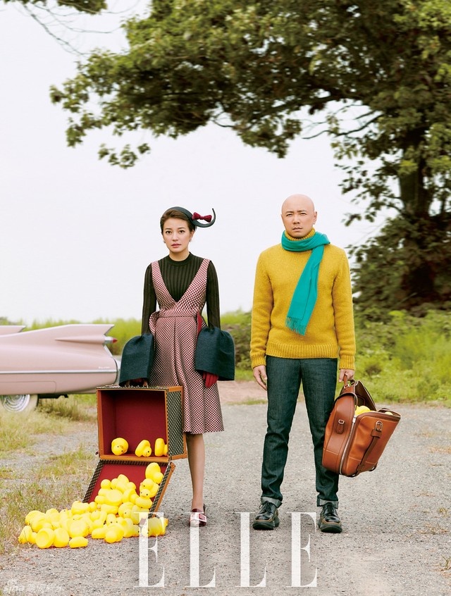 Triệu Vy và Từ Tranh thắng lớn, lập kỷ lục doanh thu toàn Trung Quốc.