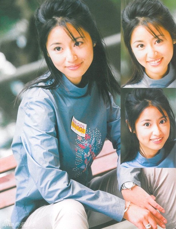 Cô ghi điểm nhờ gương mặt bầu và má lúm đồng tiền dễ thương. Nhưng nhiều người cho rằng, nhan sắc của Lâm không quá nổi trội. 