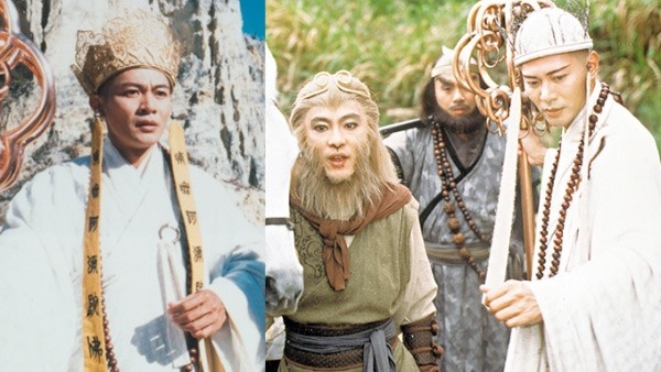 Giang Hoa từng được xem là một trong những tài tử nổi tiếng của TVB. Góp mặt trong phiên bản Tây du ký 1996, anh đã mang đến hình ảnh Đường Tăng điển trai, nam tính làm say đắm khán giả màn ảnh nhỏ. Ngoài ra, tài tử sinh năm 1963 còn tham gia nhiều phim truyền hình nổi tiếng như Kim ngọc mãn đường, Dương Quý Phi, Hán sở kiêu hùng... Năm 2004, anh kết thúc hợp đồng với TVB và sang Trung Quốc phát triển sư nghiệp.