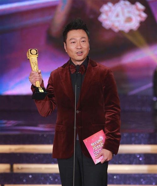 Thời gian sau đó, tài tử rời khỏi TVB, sang ATV nhưng rồi sự nghiệp vẫn cứ lơ lửng, buộc phải quay về. Đến năm 2009, với nhân vật Sài Cửu trong bộ phim Xứng danh tài nữ, tài năng của anh mới được thừa nhận. Hiện tại, Lê Diệu Tường là gương mặt sáng giá, đóng vai chính của nhiều phim lớn, 3 lần đăng quang Ảnh đế - Nam diễn viên xuất sắc nhất TVB.