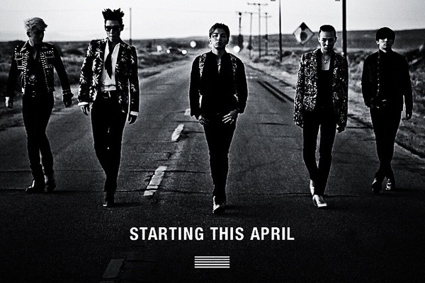 Big Bang ap dao EXO, SHINee luot tai ca khuc nam 2015 hinh anh