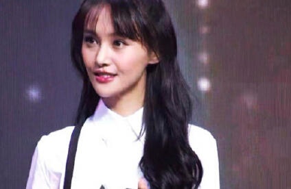 Gương mặt khác lạ của Trịnh Sảng.