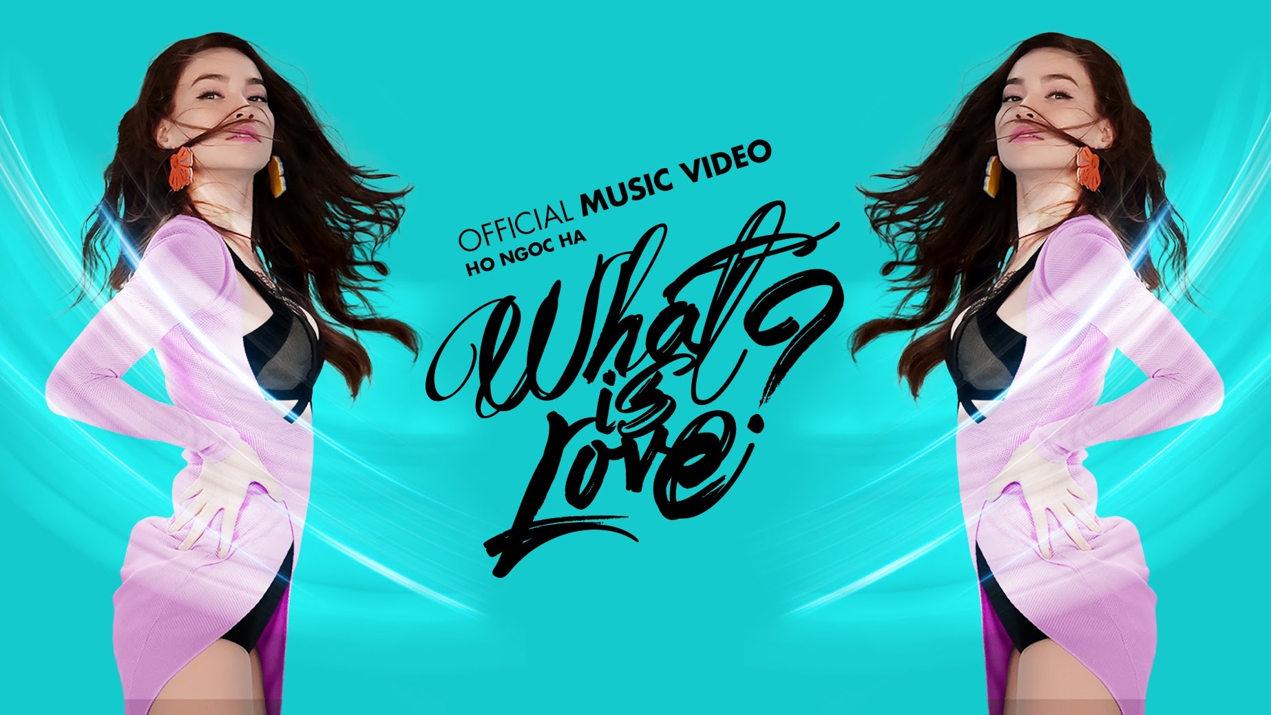 What is love - Ho Ngoc Ha hinh anh