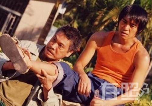 Doi bi kich cua 3 ngoi sao thanh danh tu phim Chau Tinh Tri hinh anh