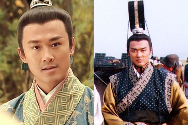 Lâm Phong Nhân vật Doanh Chính trong Cỗ máy thời gian đã làm “bàn đạp” giúp Lâm Phong từ diễn viên vô danh trở thành một trong những chàng tiểu sinh mới có sức hút của TVB. Anh được khán giảyêu thích qua nhiều phim truyền hình như: Sóng gió gia tộc, Vòng xoáy cuộc đời.. Năm 2014, Lâm Phong chia tay TVB sau khi hoàn thành Sứ đồ hành giả. Hiện anh tập trung phát triển sự nghiệp ca hát và diễn xuất tại Trung Quốc.