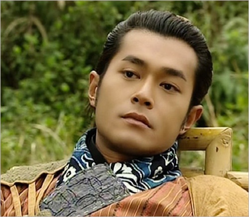 Cổ Thiên Lạc  Nhân vật Hạng Thiếu Long được khán giả yêu mến không thua kém gì hình ảnh Dương Quá trong Thần điêu đại hiệp năm nào. Sau đó, Cổ Thiên Lạc rời khỏi TVB và tấn công màn ảnh rộng với những bộ phim ăn khách như Xin đừng gác máy, Đơn thân nam nữ… Gần đây, anh nhận lời Lâm Phong tham gia phim điện ảnh Cỗ máy thời gian. Đây cũng là dự án mà tài tử điển trai đã ấp ủ suốt hơn 14 năm qua.