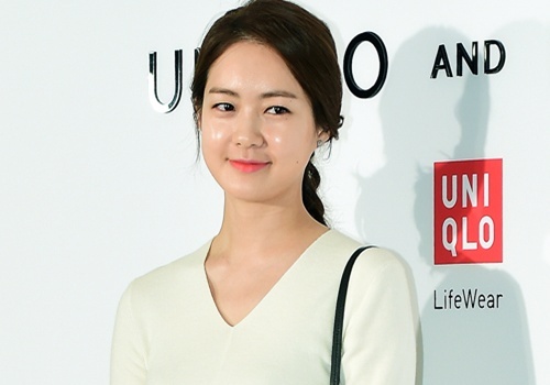 Sao 'Nu hoang Seon Deok' tre trung o tuoi 35 hinh anh