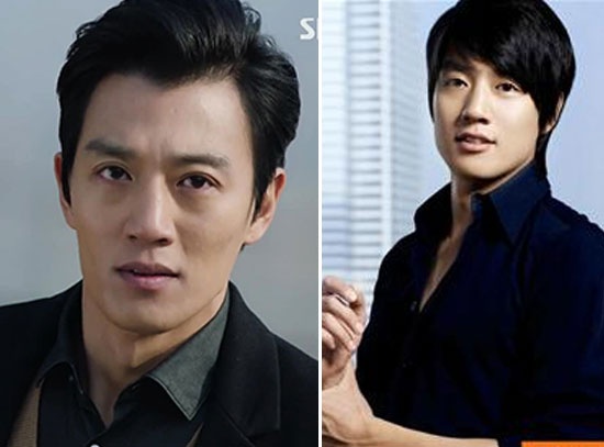 Chàng luật sư của 