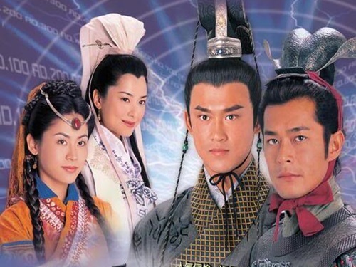 Duong tinh thang tram cua dan sao ‘Co may thoi gian’ hinh anh