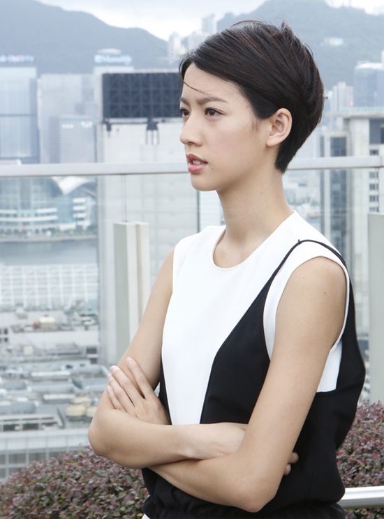 Thái Tư Bối không được lòng khán giả.