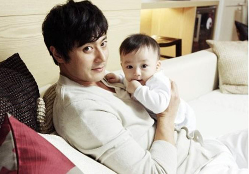 Hanh phuc dang ghen ty cua dan dien vien phim 'Nguoi mau' hinh anh