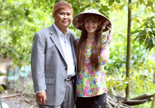 Phuoc Sang tam su chuyen doi chua chat hinh anh