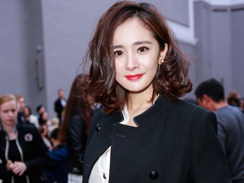 Duong Mich, Luu Thi Thi rang ngoi tai Phap hinh anh