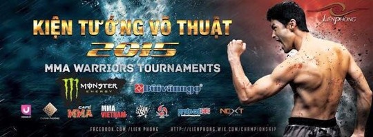 Giải đấu được quảng cáo rộng rãi và bán vé qua mạng Internet.