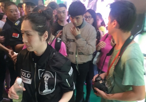 Tai tu 'Tan dong song ly biet' khep nep ben vo hinh anh