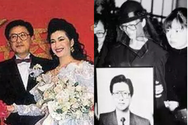 Doi bi kich cua Hoa dan tro thanh goa phu sau 13 ngay cuoi hinh anh