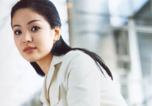 Song Hye Kyo: 15 nam mot tuong dai nhan sac hinh anh