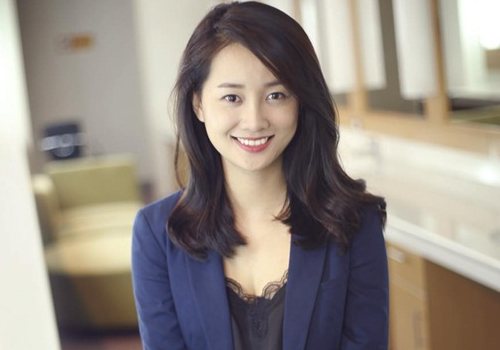 Nhan sac cac BTV the thao cua VTV hinh anh