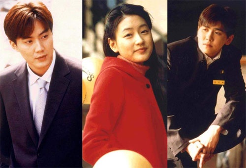 Dan sao phim 'Hoa bat tu' dam minh trong hanh phuc vien man hinh anh