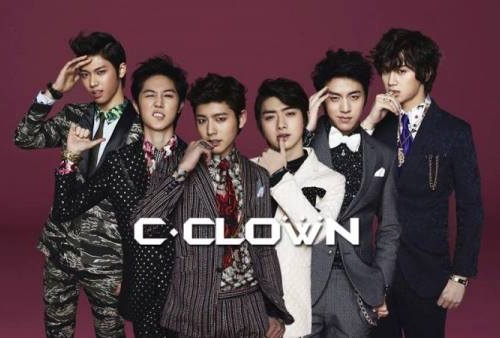 Nhom nhac nam Kpop tuyen bo tan ra sau 3 nam hoat dong hinh anh