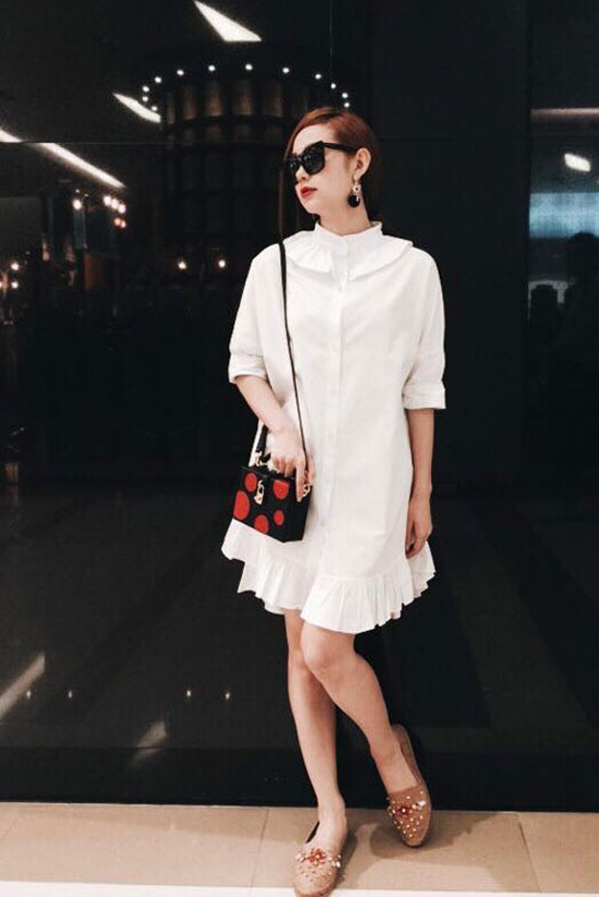 Túi hộp Dolce & Gabbana khoảng hơn 80 triệu đồng là item được giới trẻ thế giới phải