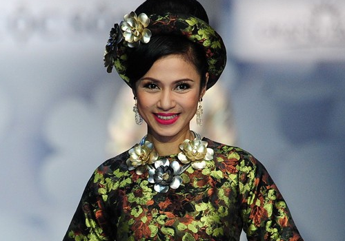 Dien vien Viet Trinh: Toi da truot dai trong su noi tieng hinh anh