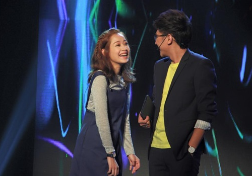 Cu soc khien hot-girl so 1 Viet Nam nuoi tiec suot doi hinh anh