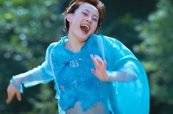 Khoảnh khắc nhí nhố