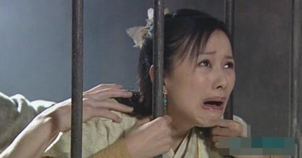 Khoanh khac xau khong ngo cua nguoi dep Hoa ngu hinh anh