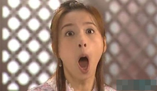 Trương Đình với biểu cảm