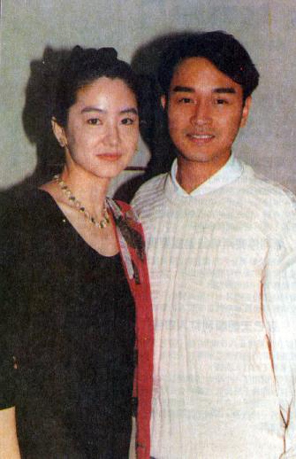 Lâm Thanh Hà - Trương Quốc Vinh là hai nghệ sĩ hàng đầu trong thập niên 80, 90 thế kỷ trước. Họ cũng là đôi bạn thân hiếm có của làng giải trí. Khi nói về bạn, Trương Quốc Vinh ca tụng: 