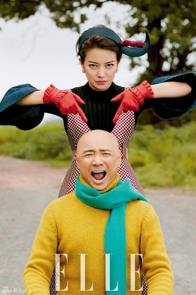 Triệu Vy, Từ Tranh thành danh với dự án phim mới, được đánh giá làm nên kỷ lục doanh thu.