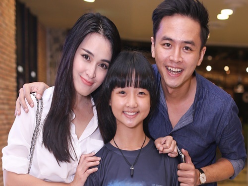 Tu Vi hoi ngo be Man cua 'Toi thay hoa vang tren co xanh' hinh anh